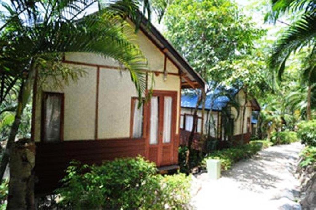 Smile Bungalow Bottle Beach Rom bilde
